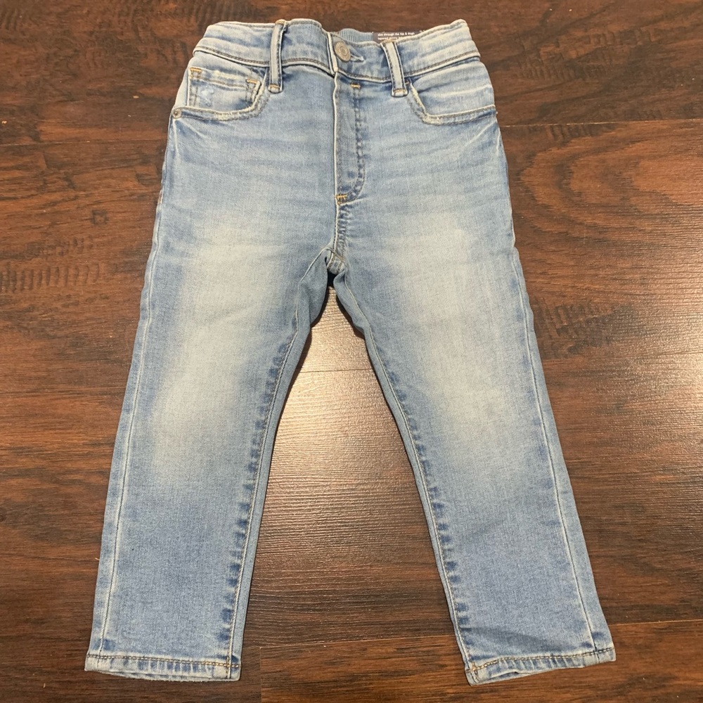Gap jeans boy